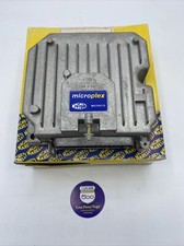Centralina Microplex Med601d