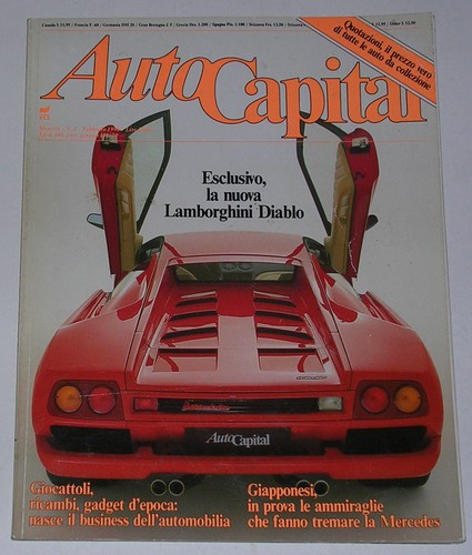 Autocapital 1990 alfa romeo - autocapital,