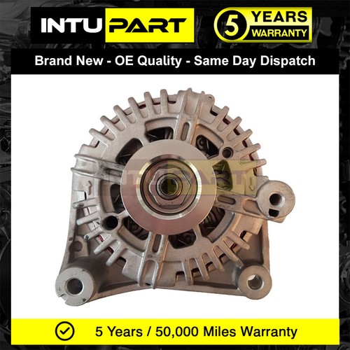 Alternatore intupart adatto - alternatore,