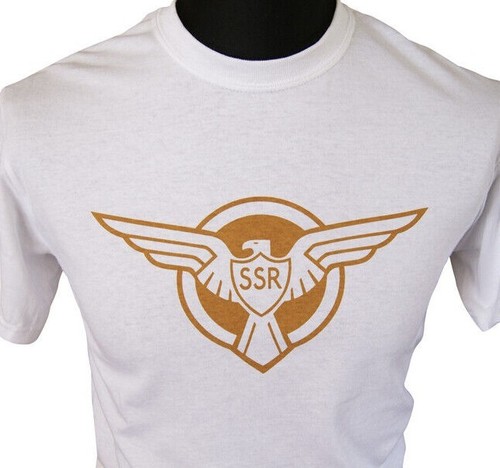Shirt bianca con logo - bianca,