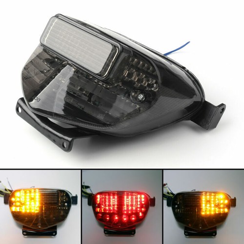 Integrato led faro posteriore - led,