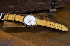 CORREA RELOJ 22 20 18 MARRON