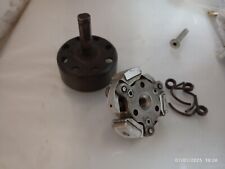 Frizione Regolabile 1/5  FG Carson Harm