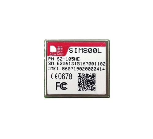 1pcs sim800l gprs gsm ttl - gsm,