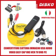 CONVERTITORE CATTURA IMMAGINI
