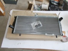 Radiatore motore alfa romeo - radiatore,