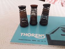 THORENS TD 126 ANCHE TD 125 MK l / MK ll Molle