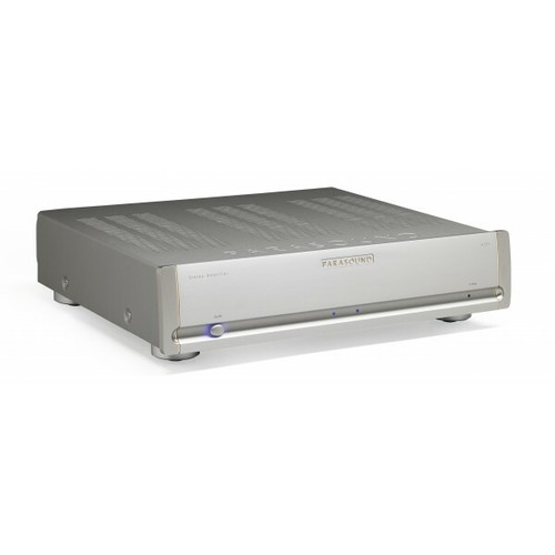 Parasound a23 silver - a23+,