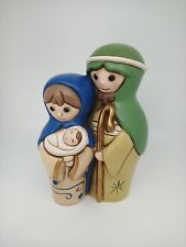 Presepe Egan Matriosche