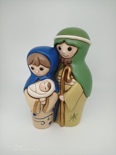 Presepe egan matriosche - egan,