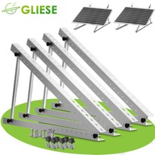 Supporto fotovoltaico centrale