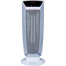 TERMOVENTILATORE CERAMICO OLIMPIA SPLENDID 99450 CALDOSTILE DT 2200 W OSCILLANTE