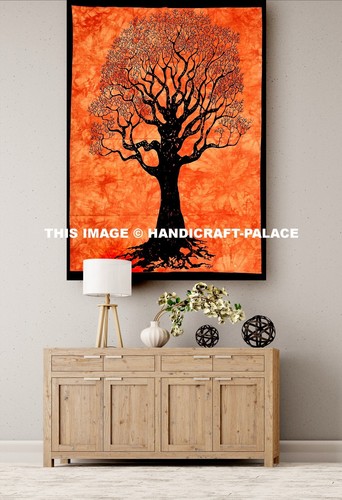 Parete hippie albero - da,