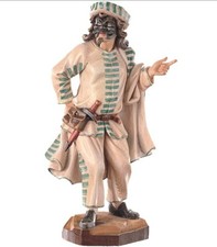 BRIGHELLA VENETIAN MASK CM 18