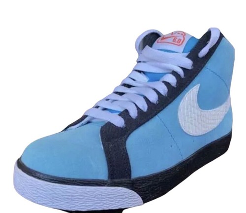Nike blazer mid scarpa - mid,