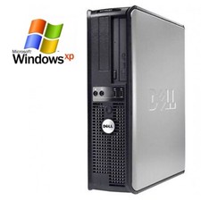 Dell Optiplex 780 DT 4 GB RAM