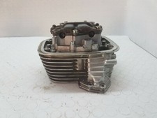 TESTATA SINISTRA ORIGINALE BMW R1150 R 2005 1342113 