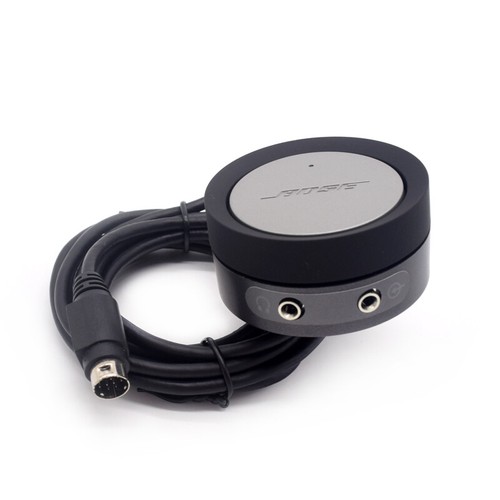 Bose volume control pod - bose-volume,