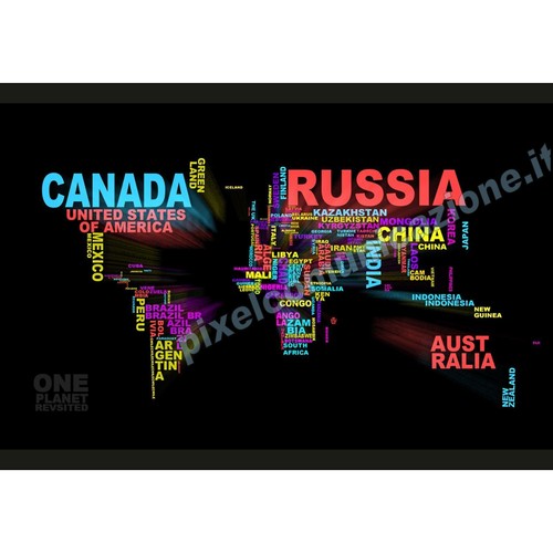 Quadro moderno poster - moderno,
