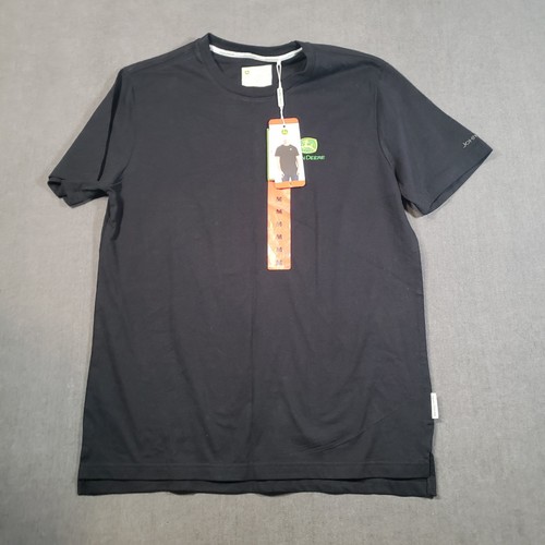 Shirt john deere uomo - john, media