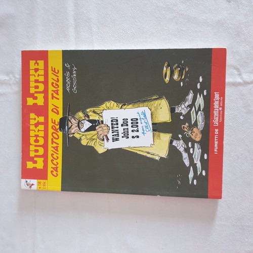Gazzetta dello sport lucky - la,