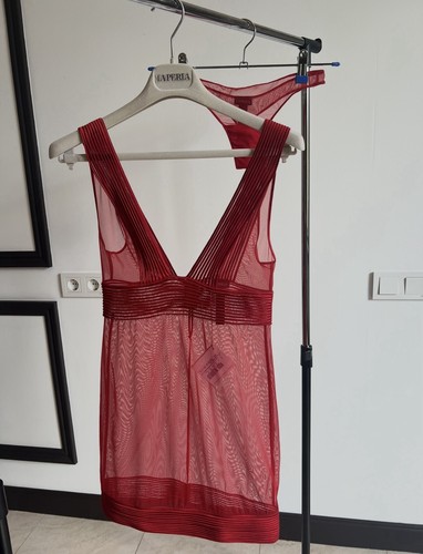 Perla sleep set - sleep, dress