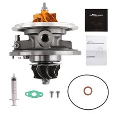 Gruppo scafo Billet Turbo per