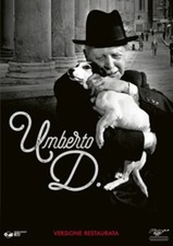 Dvd umberto carlo - dvd,