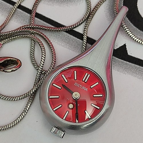 Sicura collana vintage forma - sicura,