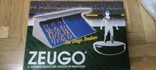 GRADAS SUBBUTEO ZEUGO TRIBUNA