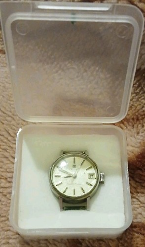 Tissot visodate seastar donna - tissot,