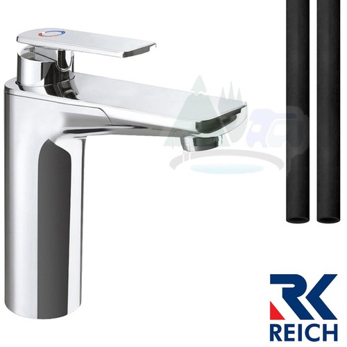 Reich rubinetto miscelatore - reich,
