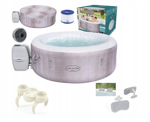 Bestway 60003 lay - 60003, lay-z-spa