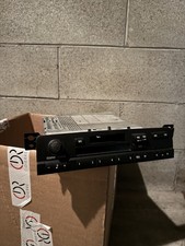 Autoradio originale BMW