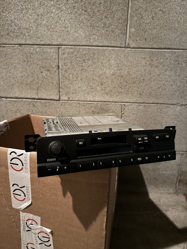 Autoradio originale bmw - autoradio,