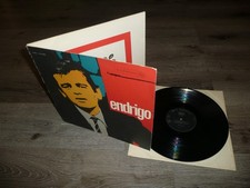 LP Sergio Endrigo RCA Italiana