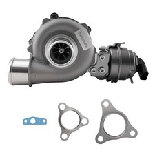 Turbocompressore per Honda