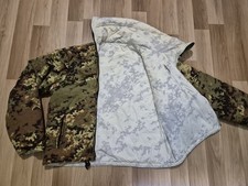 RARA Giacca Bomber Vegetato