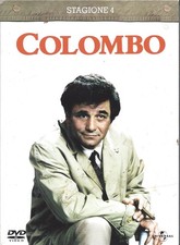 COLOMBO STAGIONE 4 FUORI