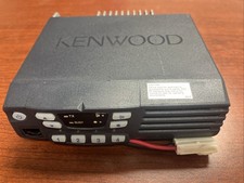 KENWOOD TK7102H Radio mobile
