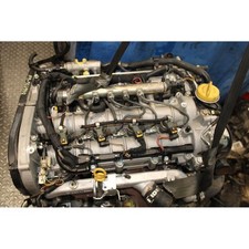 ⭐ MOTORE COMPL. ALFA ROMEO