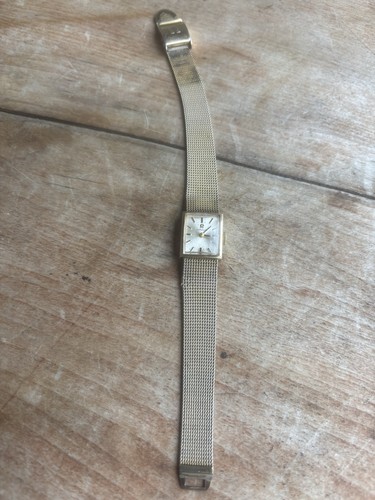 Orologio vintage omega - vintage,