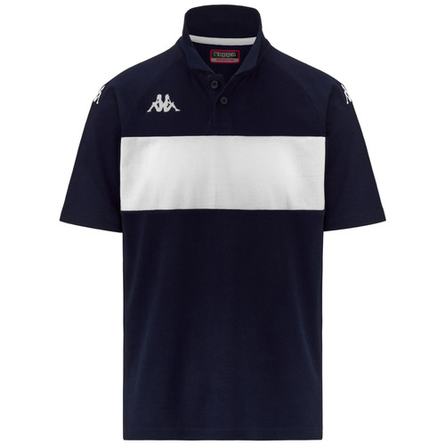 Kappa polo uomo - kappa,