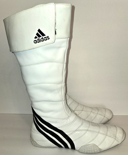 Stivali boxe donna adidas - boxe,