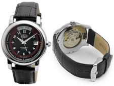POLJOT BURAN VM AUTOMATIC ETA