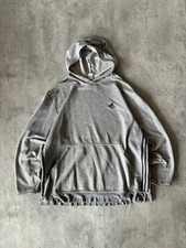 Felpa con cappuccio vintage