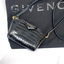 GIVENCHY Antigona Nano Mini
