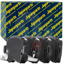 Kit Pastiglie Freno Posteriori