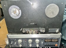 REVOX B77  . 4,75 Cmps