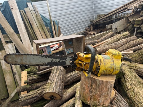 Stihl esl eredeti állapotban - esl,